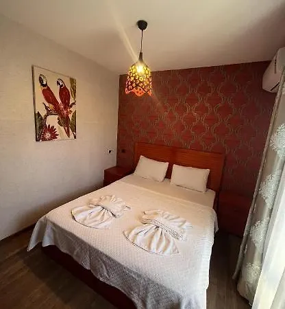 Ξενοδοχείο Ata Boutique