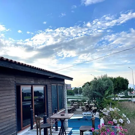 Ata Boutique Çeşme