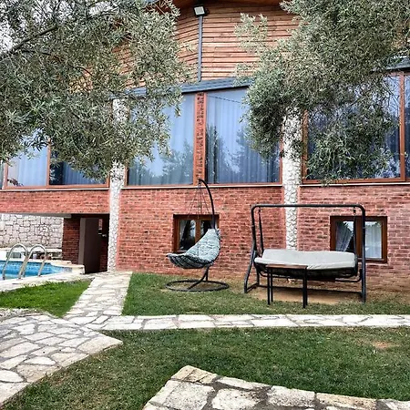 Ata Boutique Ξενοδοχείο 5*