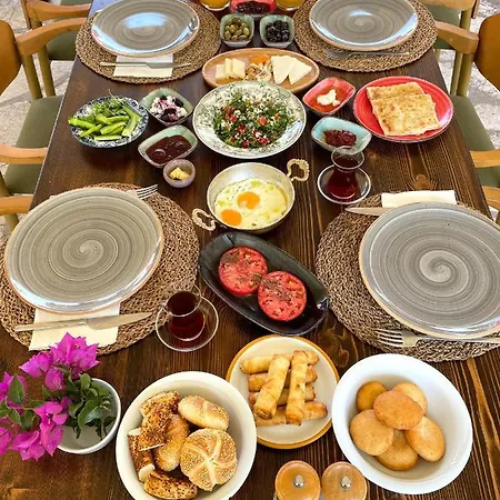 Ata Boutique Çeşme