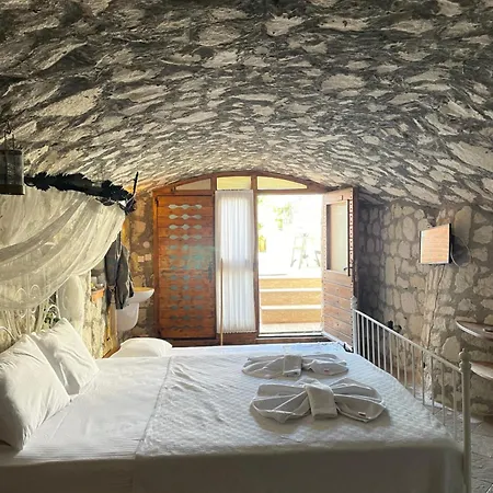 Hotell Ata Boutique Altinyunus