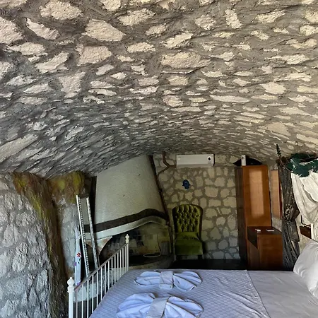 Ξενοδοχείο Ata Boutique Çeşme