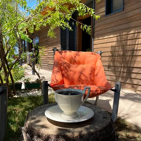 Ξενοδοχείο Ata Boutique Çeşme