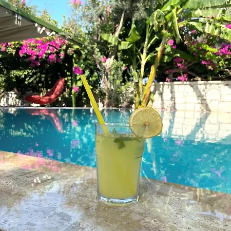 Ata Boutique 5* Çeşme