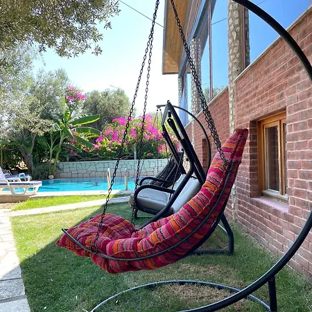 Ata Boutique 5* Çeşme