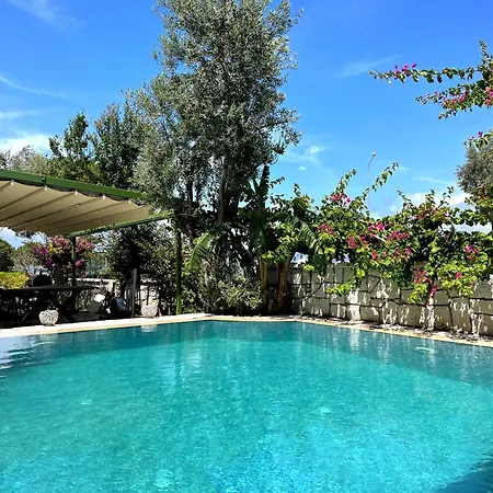 Ata Boutique 5* Çeşme