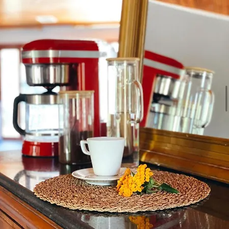 Ata Boutique Hotel