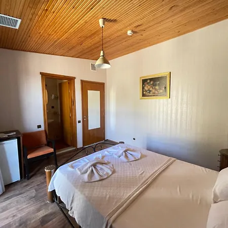 Ata Boutique Çeşme