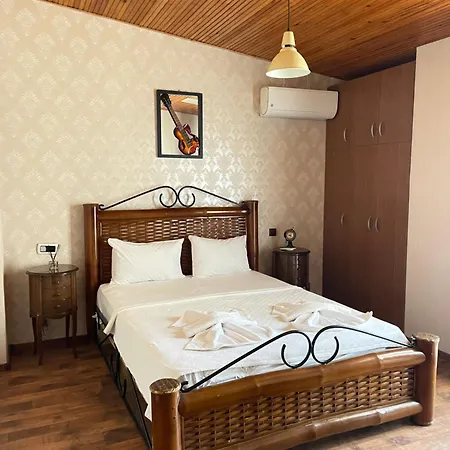 Ata Boutique 5* Çeşme