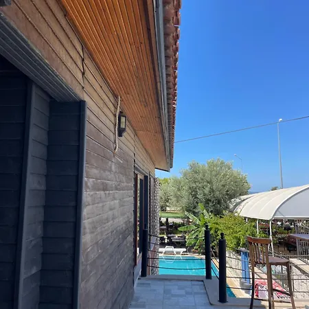 Ξενοδοχείο Ata Boutique