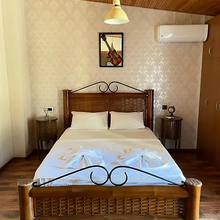 Ξενοδοχείο Ata Boutique