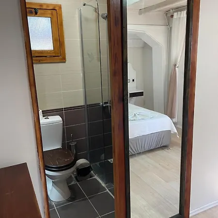 Ata Boutique Hotel 5*