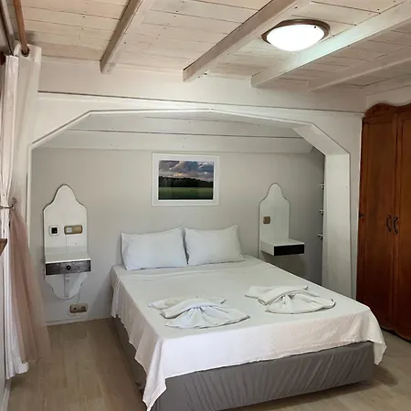 Ξενοδοχείο Ata Boutique Çeşme