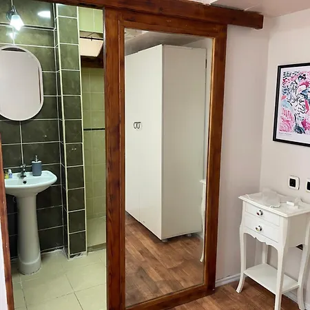Ata Boutique 5* Altinyunus