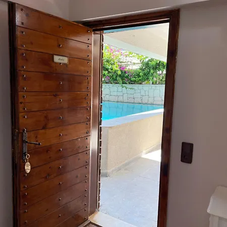 Ata Boutique 5* Çeşme