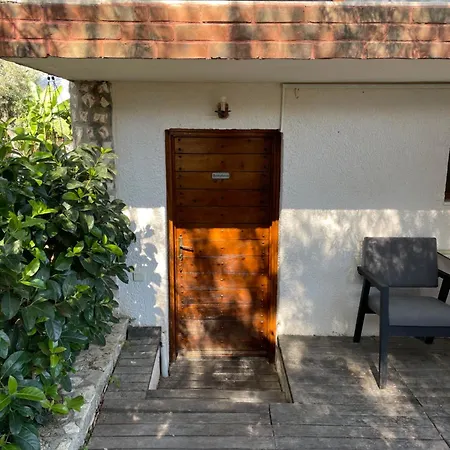 Ξενοδοχείο Ata Boutique Çeşme