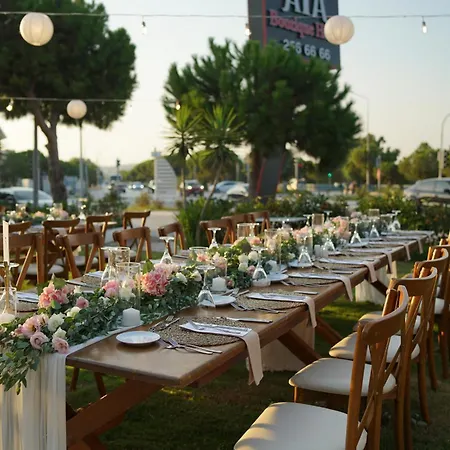 Ata Boutique Çeşme