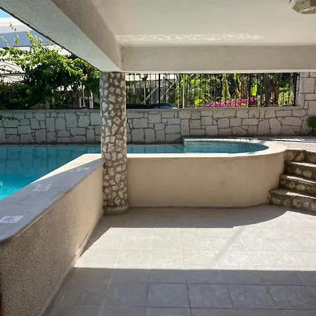 Ata Boutique Hotell 5*