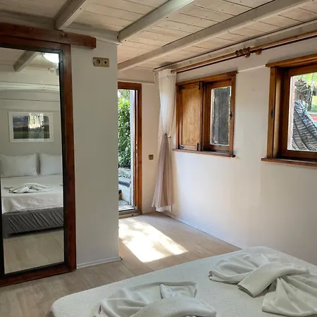 Ξενοδοχείο Ata Boutique 5*