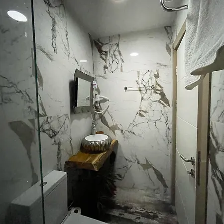 Ata Boutique Hotell Altinyunus