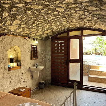 Ata Boutique Hotel