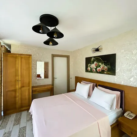 Hotel Ata Boutique 5*