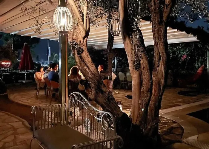 Ata Boutique Hotell 5*