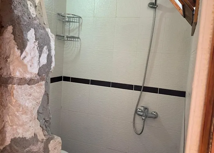 Ata Boutique Hotell Altinyunus