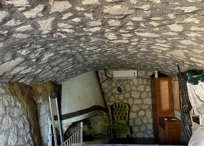 Hotell Ata Boutique Altinyunus