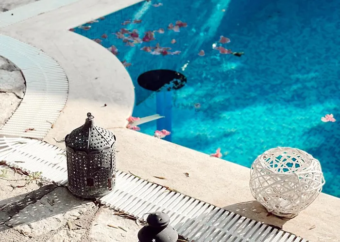 Ata Boutique Hotell Altinyunus