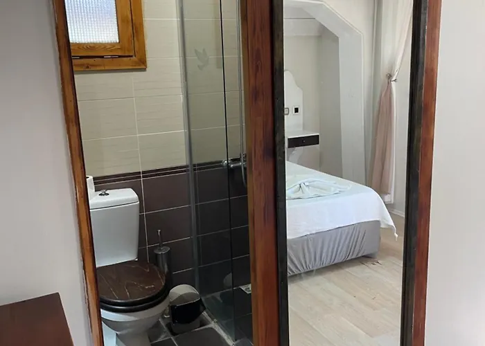 Ata Boutique Hotell 5*