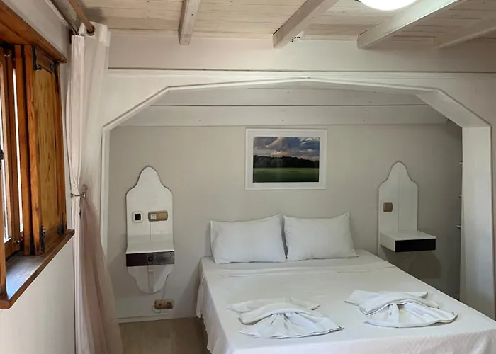 Ata Boutique Hotell 5*