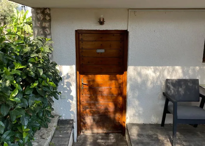 Hotell Ata Boutique Altinyunus