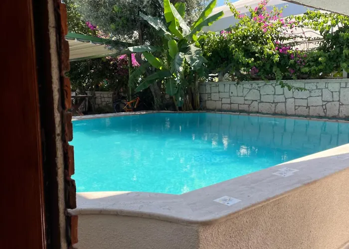 Hotell Ata Boutique 5*