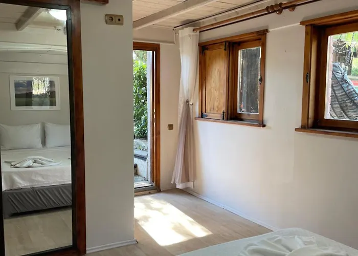 Hotell Ata Boutique 5*