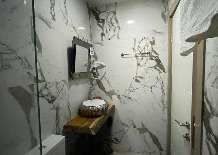 Ata Boutique Hotell Altinyunus