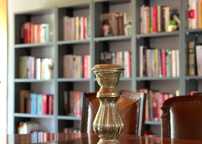 Hotell Ata Boutique 5*