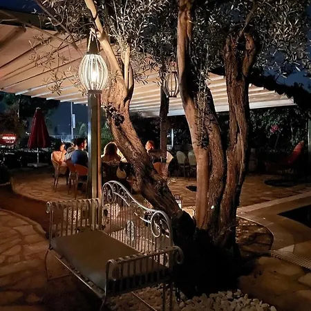 Ata Boutique Hotel 5*