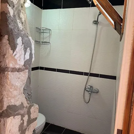 Ata Boutique Hotel Altinyunus