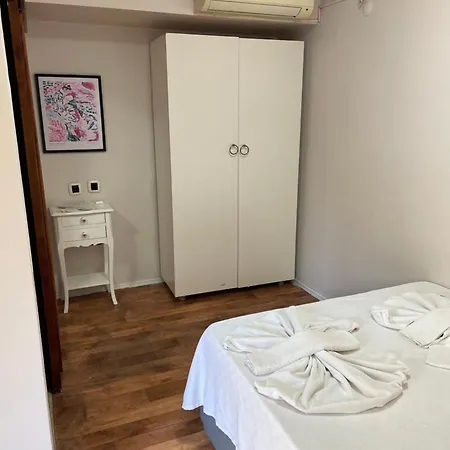 Hotel Ata Boutique Altinyunus