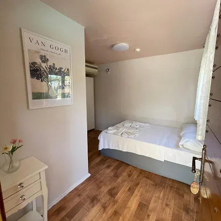 Ata Boutique Hotel Altinyunus