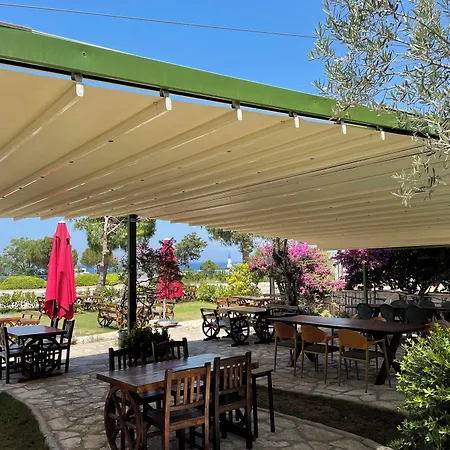 Ata Boutique Hotel Altinyunus