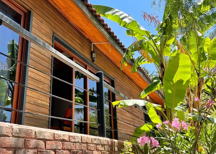 Ata Boutique Hotel 5*