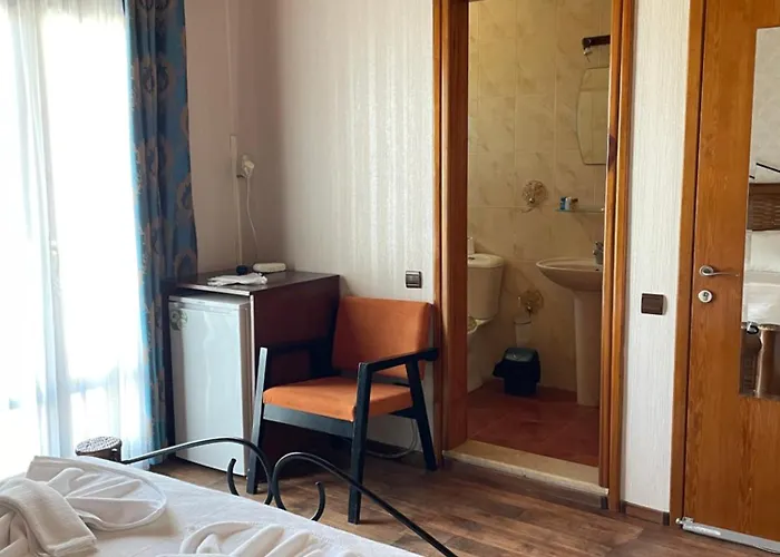 Ata Boutique Hotel 5*