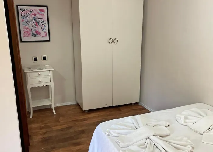 Hotel Ata Boutique Altinyunus