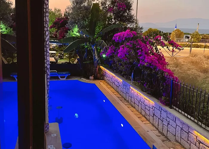 Ata Boutique Altinyunus