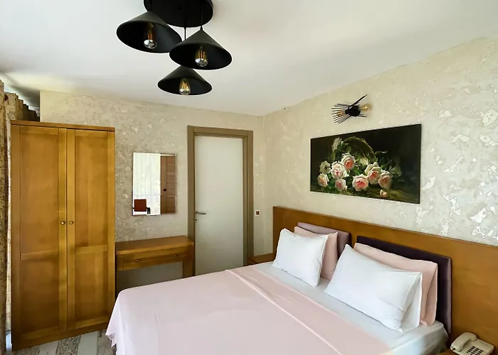 Hotel Ata Boutique 5*